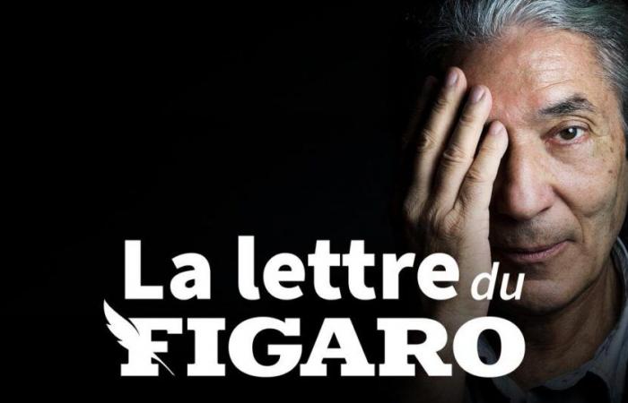 The Figaro letter of November 22