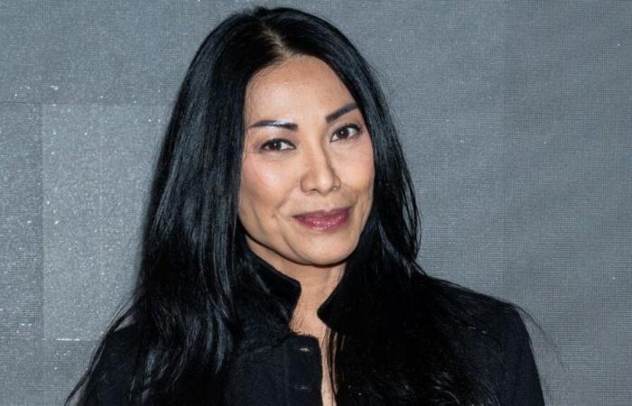 Anggun reveals her morning ritual with her husband, which “takes around 30 minutes”