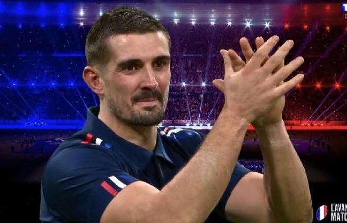 XV of France. ''It's almost genius'', why is Thomas Ramos much more than a 'substitute' at opener?