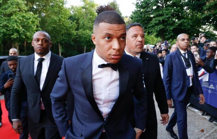 New setback for PSG in the Mbappé dispute!