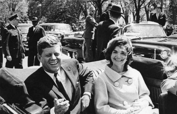 Quiz. How much do you really know about the assassination of John F. Kennedy? – Evening edition West-France