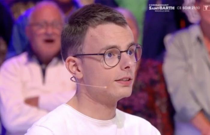 Les 12 coups de midi (TF1): “This story is amazing”, Internet users captivated by Emilien’s journey