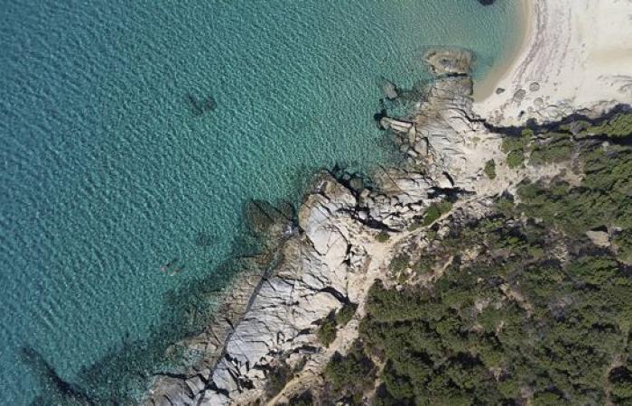 Sardinia: houses on sale for one dollar for Americans who want to leave their country – LINFO.re