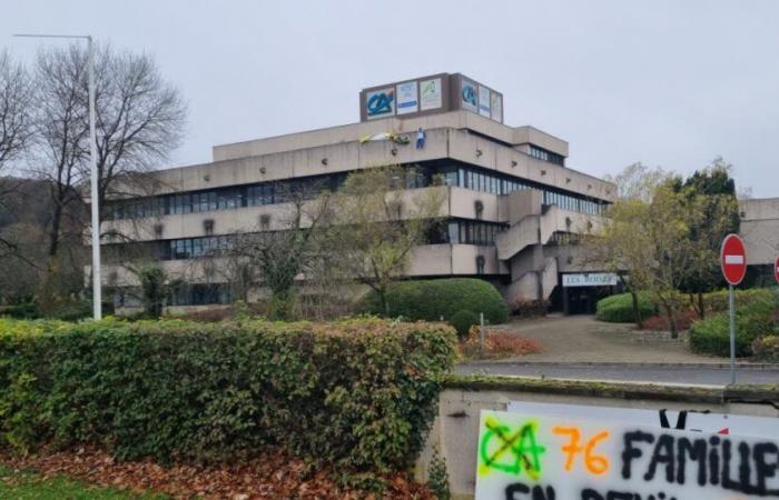 Meuse. The departmental council unanimously opposes the closure of the Crédit Agricole headquarters in Bar-le-Duc