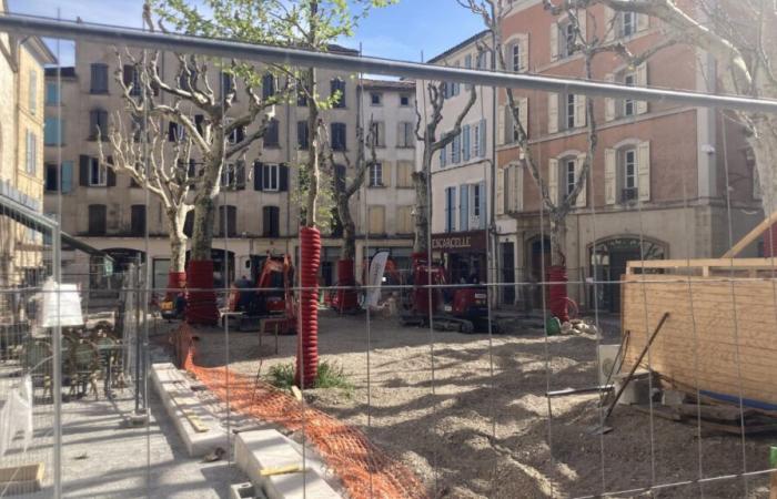 Flooding of cellars in Manosque: the town hall responds