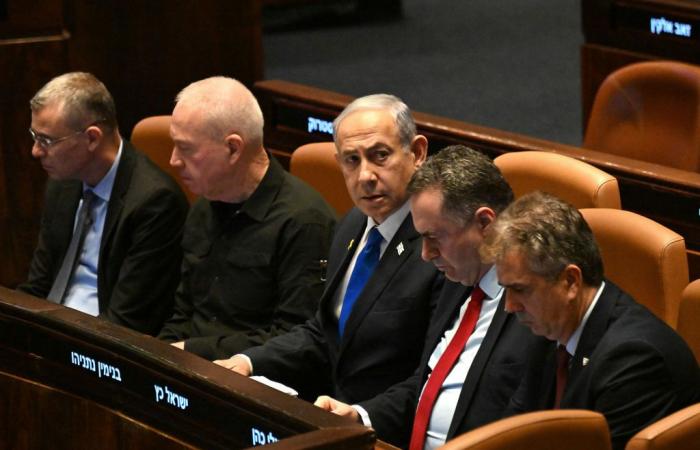 France “takes note” of the arrest warrants issued by the ICC against Netanyahu, Gallant and Deif | conflict | diplomacy | justice