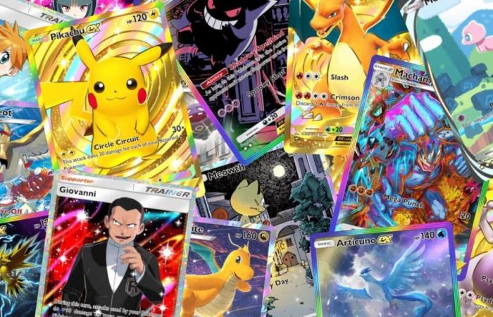 Lost on Pokémon TCG Pocket? Here's what to do daily in the game and don't miss out on any free rewards