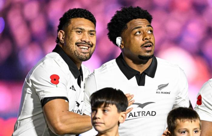 New Zealand: time and TV channel of the match