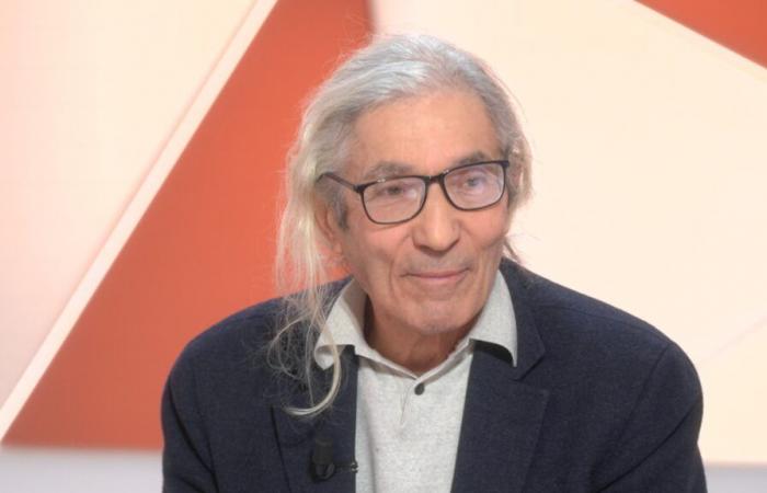 Boualem Sansal: question him moderately yes, imprison him permanently no