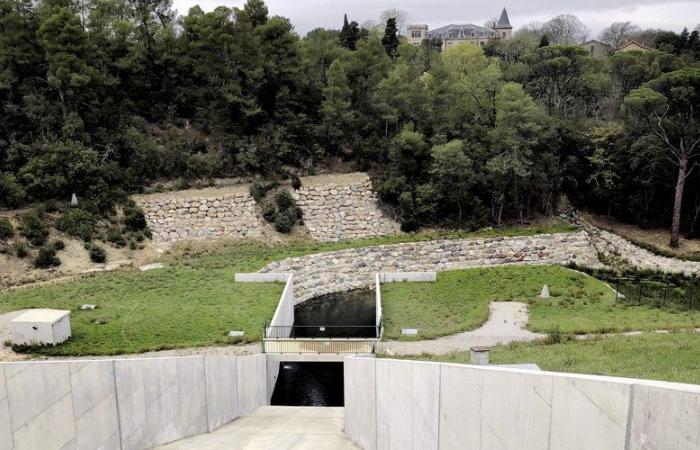 Cavayère Lake in danger: the Aude prefecture gives agreement in principle to close the flow valves