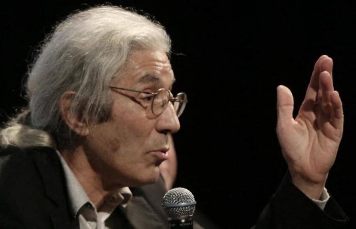 Boualem Sansal missing: Emmanuel Macron “very worried” about the fate of the Franco-Algerian writer: News