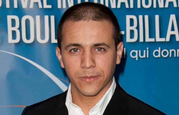 Faudel returns to the hurtful sentence of Pascal Obispo which pushed him to sing “My country”