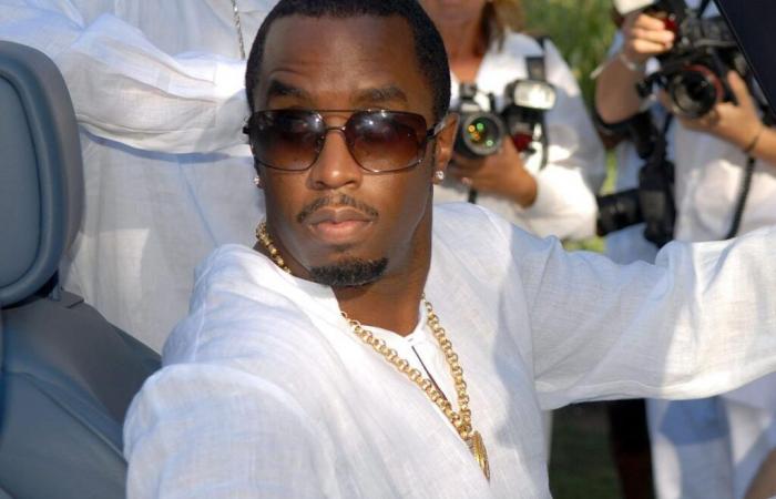 Judge asks if Diddy retroactively wrote ‘Legal’ on his jail notes to implicate sex-trafficking prosecutors