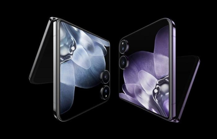 As Xiaomi launches its Mix Flip, should we move to a foldable smartphone?