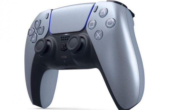 rarely on sale, the PS5 DualSense controller becomes very attractive ????