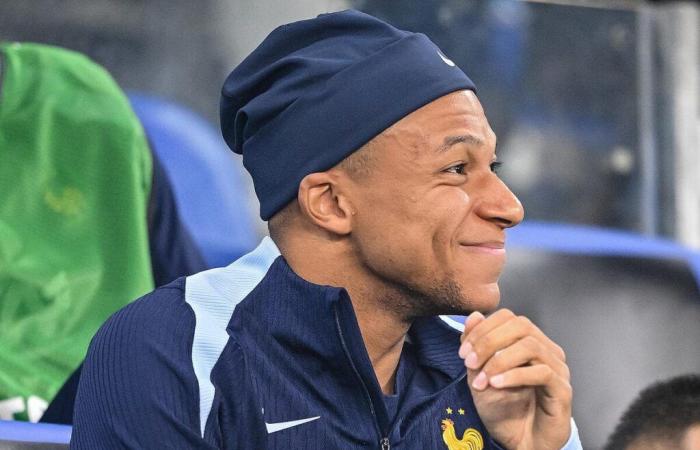 Mbappé fears nothing, the FFF fails PSG