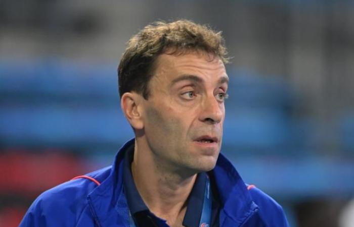 “We need to do more” recognizes Sébastien Gardillou after Les Bleues’ defeat against Spain