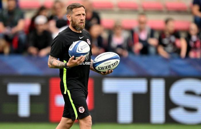 Stade Toulousain-Perpignan: “Aggression and combat”, how Toulouse is preparing for an intense duel against Usap for the resumption of the Top 14