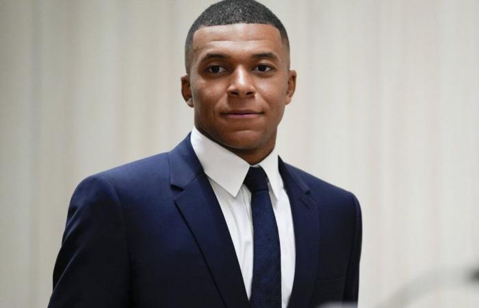 PSG – Mbappé conflict: The FFF rejects the club’s request, because of a ball