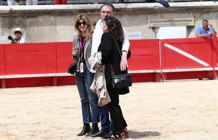 TOROS A busy end of the year for the bullfighting clubs of Nîmes and Gard