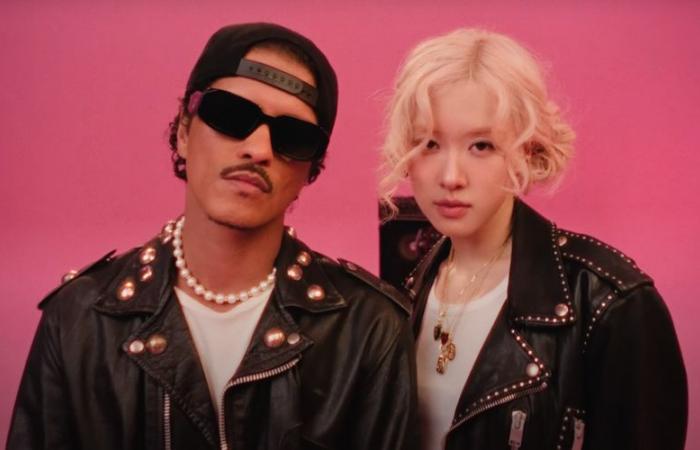 A hit by Rosé and Bruno Mars with more than 400 million views on YouTube: how to play the “APT” drinking game, which is very trendy in Korea?