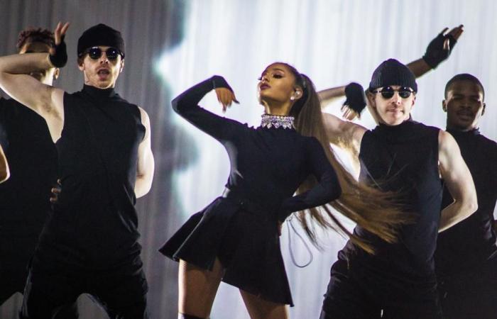 How Ariana Grande built her fortune, from Broadway and Nickelodeon to hit albums and movies