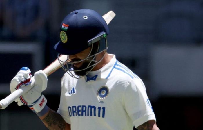 Manjrekar decodes Virat Kohli’s repeated failures with critical ‘front-foot’ weakness: ‘He’s put all eggs in one basket’