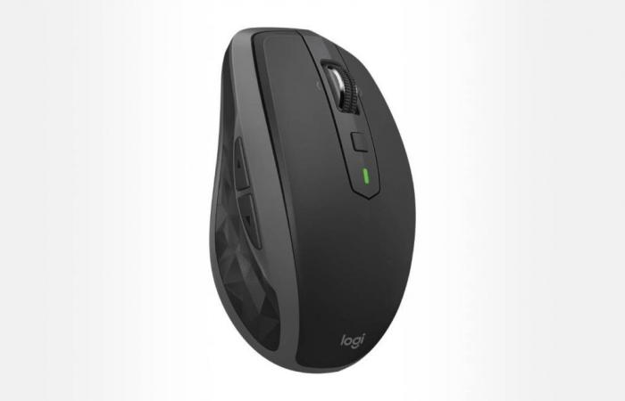 Amazon drops price of Logitech MX Anywhere 2S wireless mouse