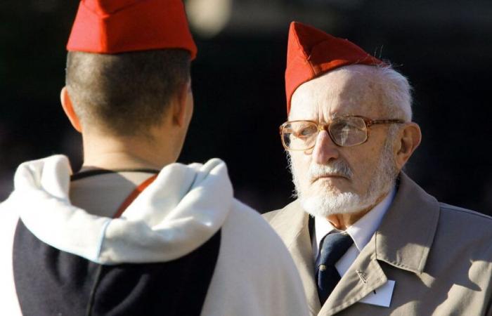 More information in Drôme Ardèche: The Spahi who “liberated” Strasbourg