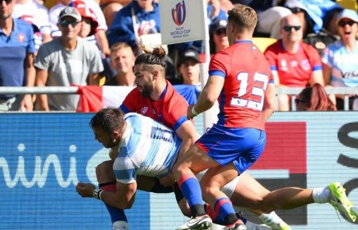 'Hungry dogs are not loyal', tensions at World Rugby after Benazzi defeat