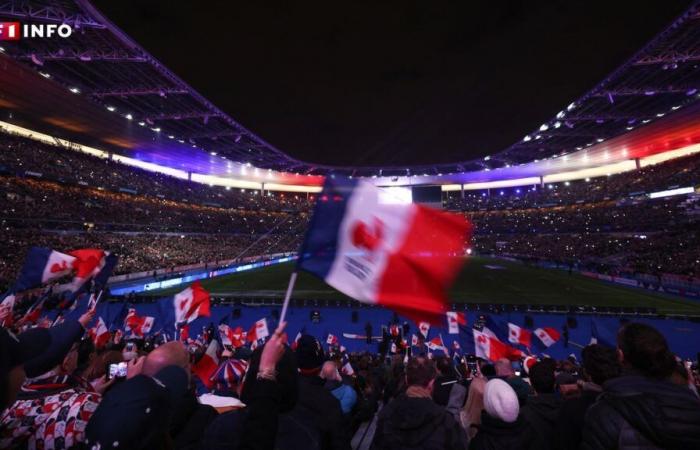 LIVE – France-Argentina: the Rooster wants to avoid the cold against the “Pumas”