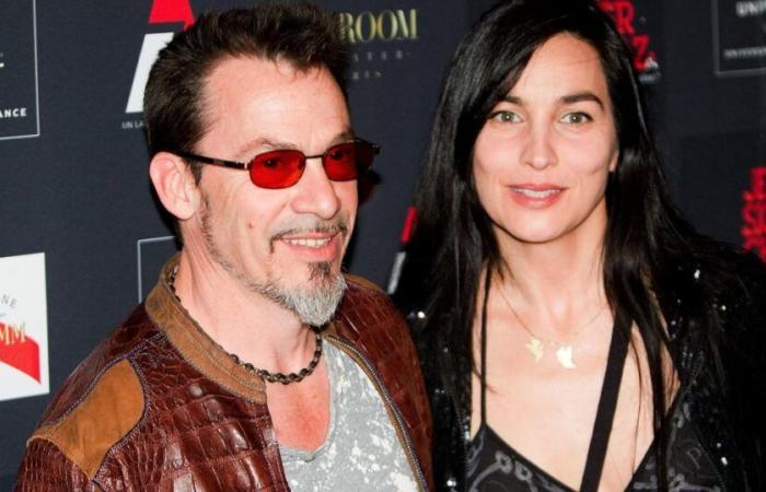 Florent Pagny in a relationship with Azucena, his tender confidences on their lasting story