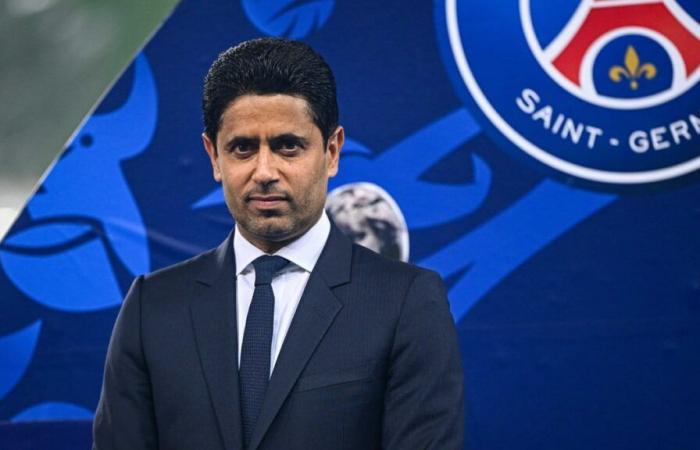 Mercato – PSG: Al-Khelaïfi announces the next two signings!