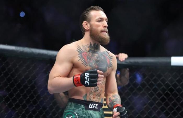 Conor McGregor sentenced for rape and to pay 250,000 euros to the victim