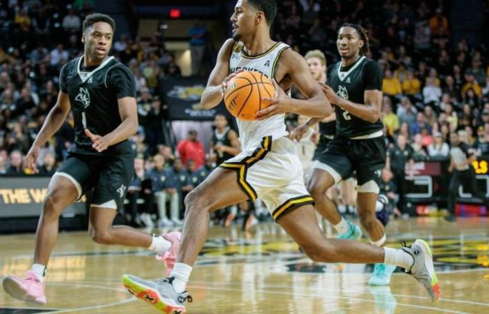 Wichita State Shockers vs. Saint Louis Billikens live stream, TV channel, start time, odds