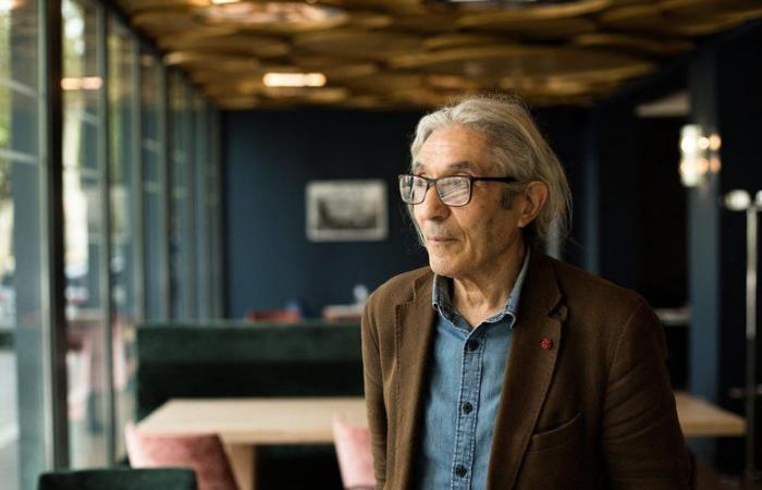 INFO L'INDEPENDANT – Disappearance of Boualem Sansal: The writer is currently detained and questioned by the Algerian secret services