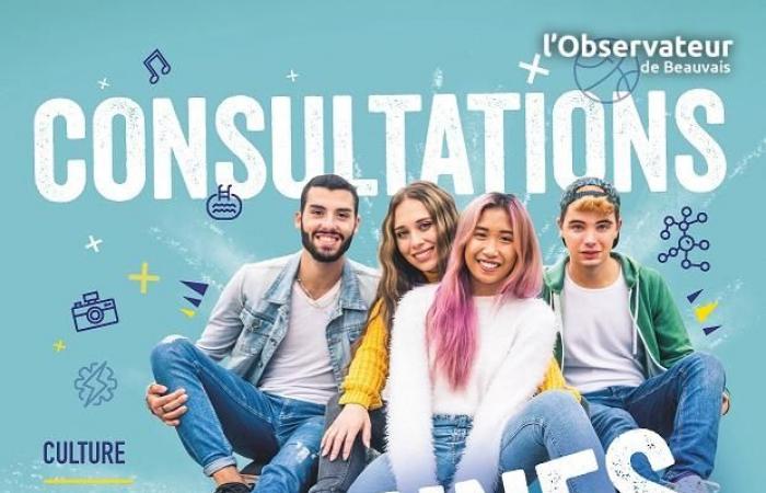 Social: Amiens sets up Youth Consultations to involve them in local life