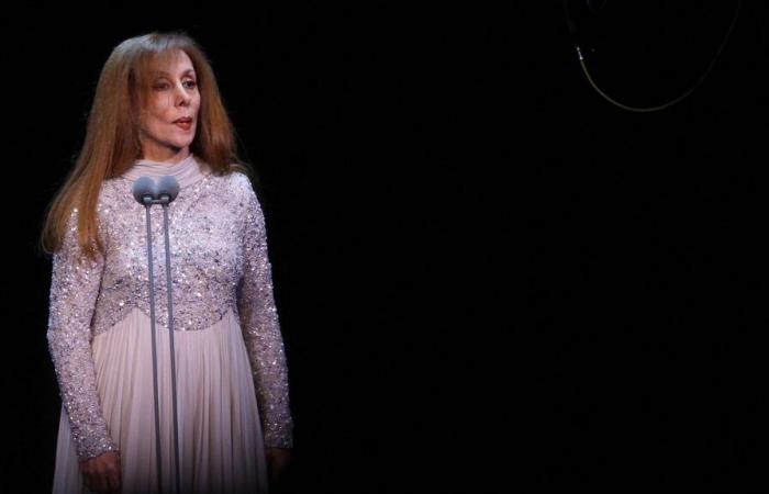 Lebanese diva Fairouz, living legend of Arabic song, celebrates her 90th birthday