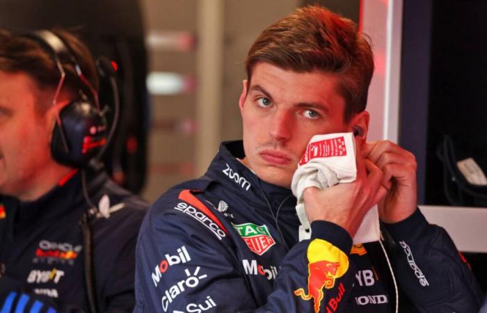 Max Verstappen denounces an unprecedented upheaval of the FIA ​​in the middle of the season!