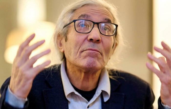 “Boualem Sansal is always ready to question his own beliefs”