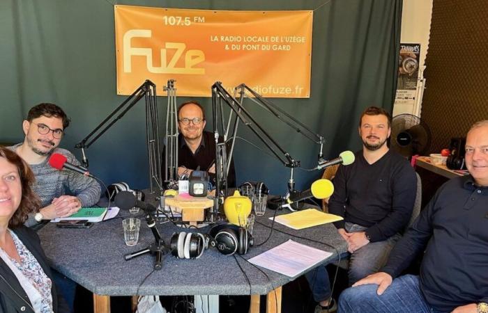 PODCAST (Re)listen to the program “Bien public” on mental health in Uzège and Gard