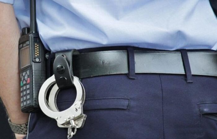 Tours: a municipal councilor arrested and placed in police custody for drug trafficking: News