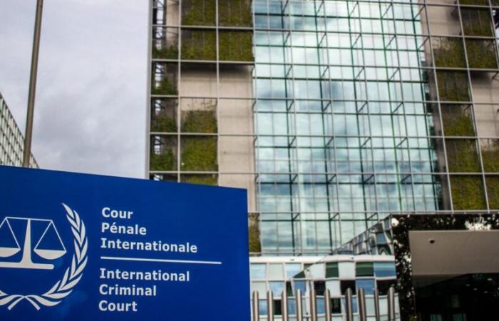 France “takes note” of the arrest warrants issued by the ICC against Netanyahu, Gallant and Deif