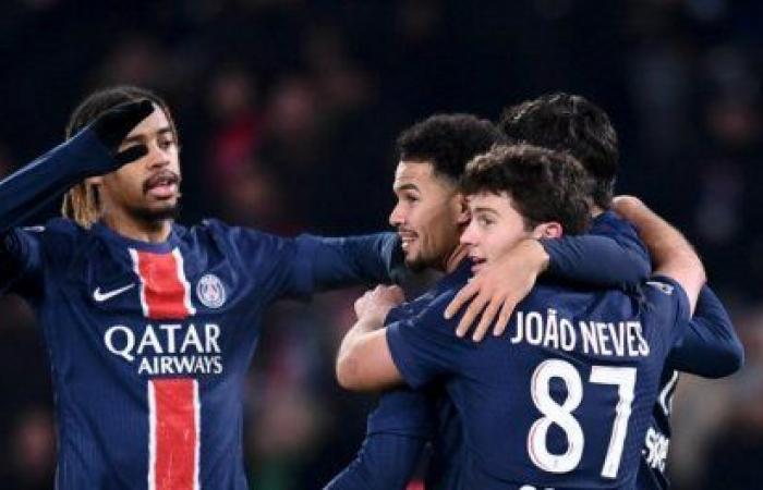 L1 (D12): Paris, realistic above all