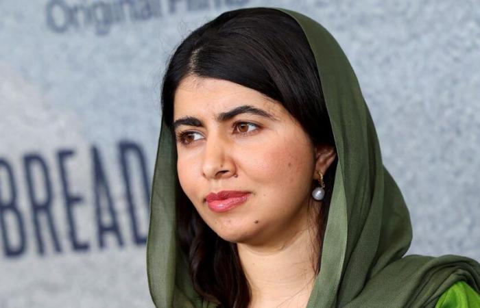 Malala Yousafzai-produced documentary emphasizes Afghan women’s fight for freedom