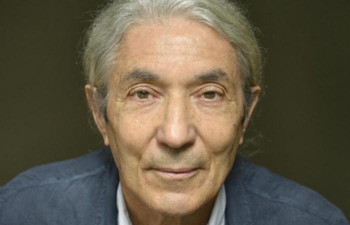 “Boualem Sansal, Algeria and France”