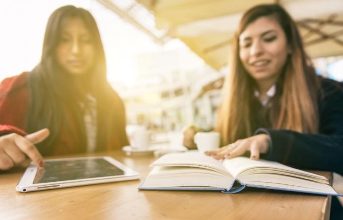 This pirate library defies justice and supports students around the world