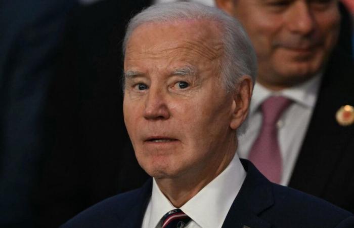 Israel: Joe Biden considers the ICC arrest warrants against Benjamin Netanyahu and Yoav Gallant “scandalous”