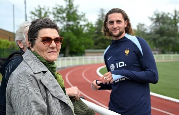 From Zerbi and Rabiot, the secrets of OM's ambitious transfer window