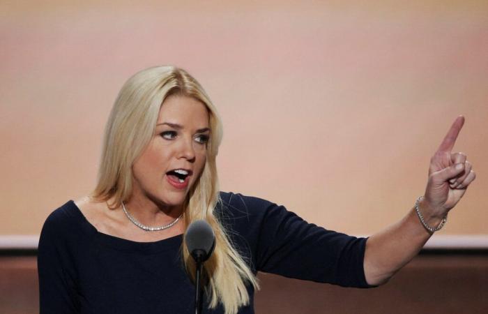 Who is Pam Bondi, Trump’s new nominee for US attorney general? | Donald Trump News